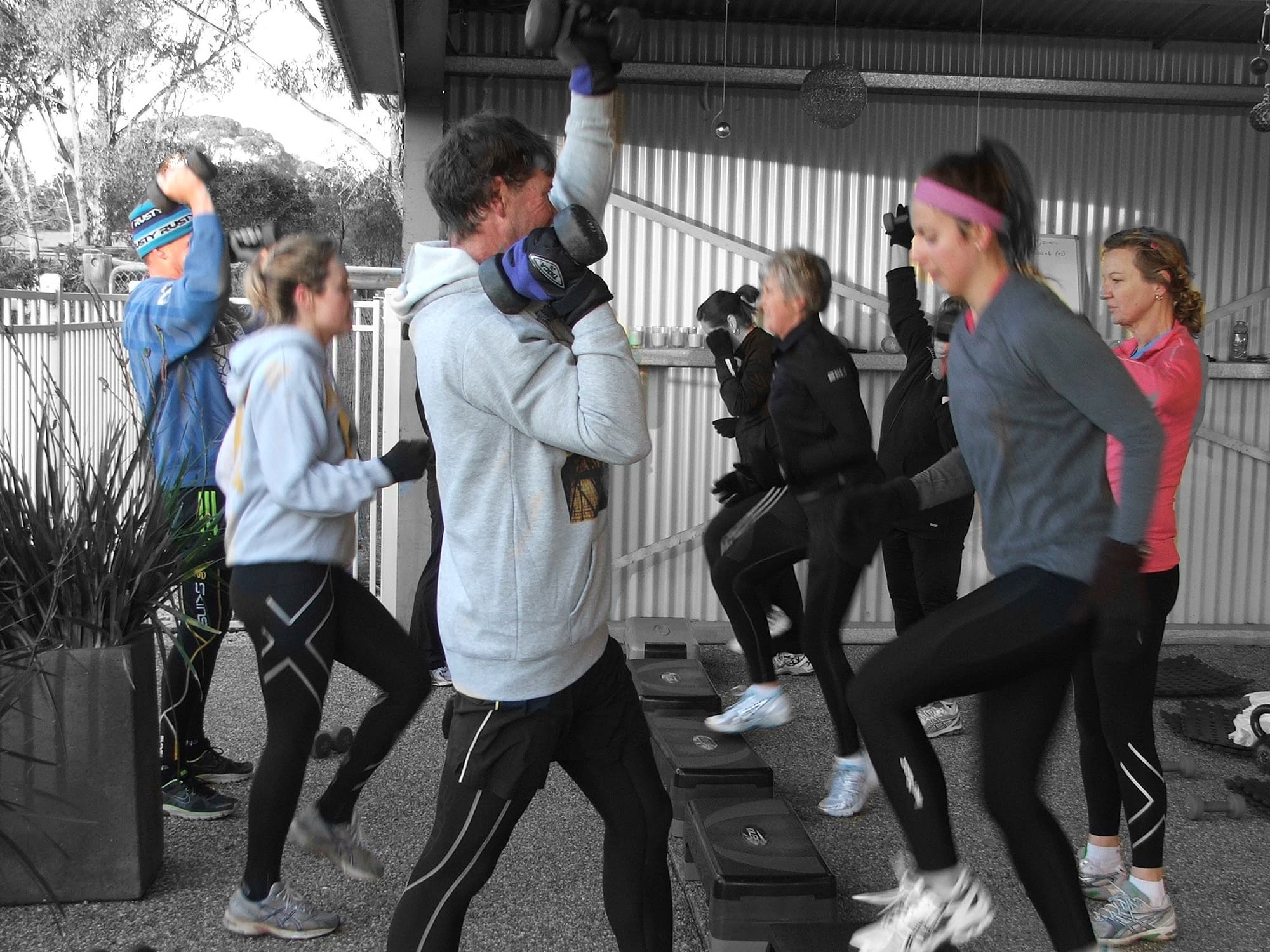 This Is What Fit and Healthy Looks Like FitterFaster